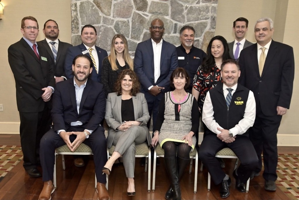 VOC & PFAS Testing York Lab Analytical Laboratories Inc.