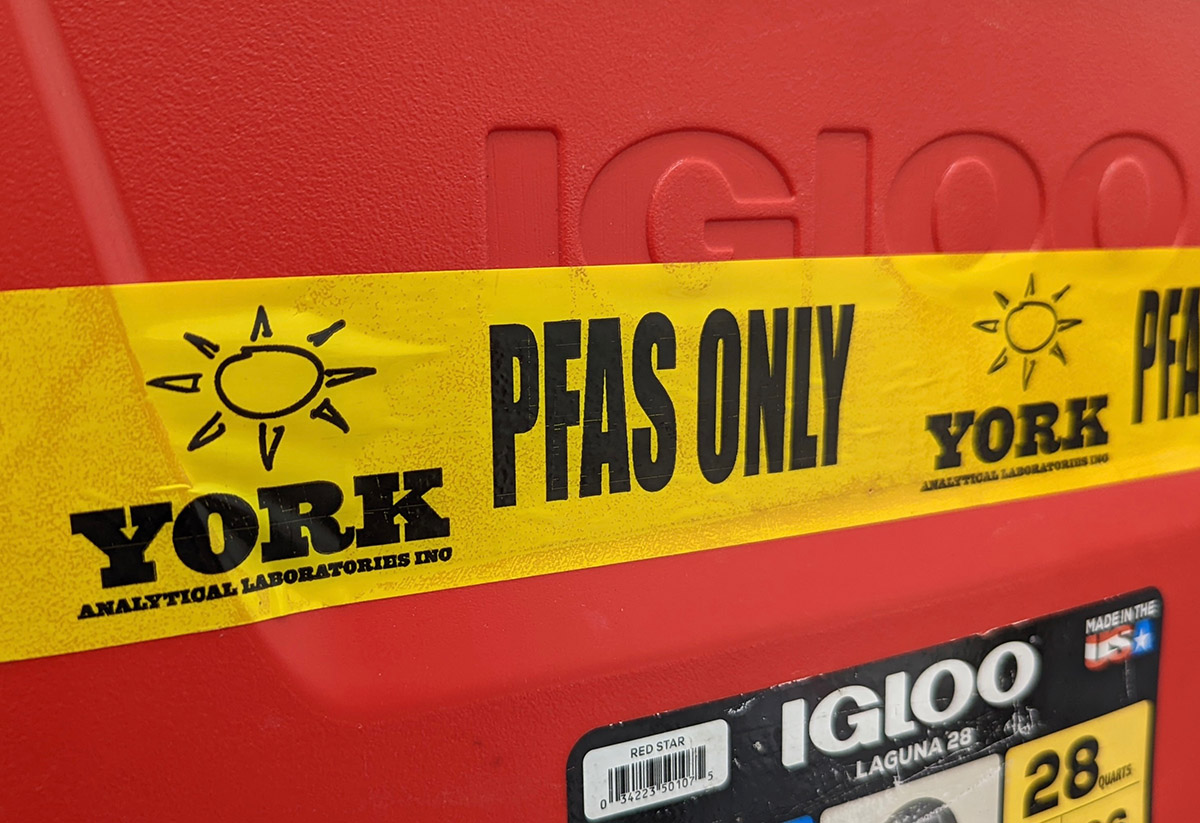York Details Certifications Under New PFAS Methods York Lab york-details-certifications-under-new-pfas-methods-york-lab