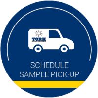 Schedule Sample Pick-Up