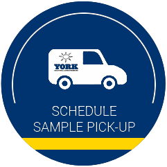 Schedule Sample Pick-Up